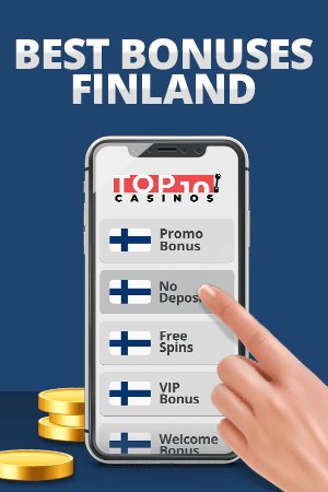 Joki Casinossa Suhteelliset Voitot ja Ilmaiskierrokset – Kaikki Suomen
