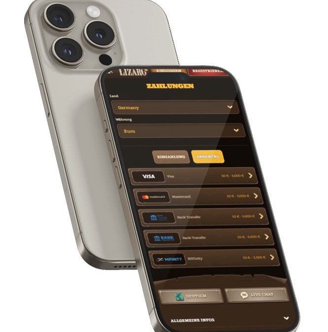 Unlocking the Future of Mobile Gaming: Where Trends Meet Innovation